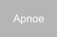 Apnoe
