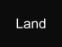 Land